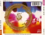 The Cure – The Top CD - Görsel 5