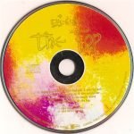 The Cure – The Top CD - Görsel 6