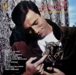 Yves Montand – Sentimental LP Plak