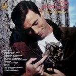 Yves Montand – Sentimental LP Plak