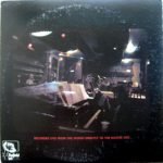 Lincoln Mayorga – Lincoln Mayorga & Distinguished Colleagues - Volume III LP Plak - Görsel 2