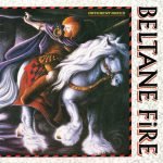 Beltane Fire – Different Breed LP Plak