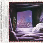 Beltane Fire – Different Breed LP Plak - Görsel 2