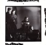 Beltane Fire – Different Breed LP Plak - Görsel 5