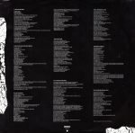 Beltane Fire – Different Breed LP Plak - Görsel 6