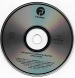 Creedence Clearwater Revival – Green River CD - Görsel 3