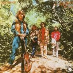 Creedence Clearwater Revival – Green River CD