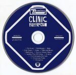 Clinic – Bubblegum CD - Görsel 3