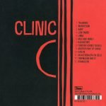Clinic – Bubblegum CD - Görsel 2