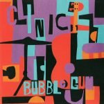Clinic – Bubblegum CD