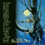 Iron Maiden – Fear Of The Dark CD