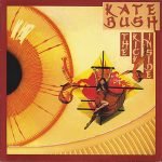 Kate Bush – The Kick Inside LP Plak