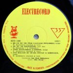Mia Braia – Recital LP Plak 10'' - Görsel 3