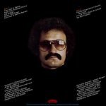 Giorgio ‎– From Here To Eternity LP Plak - Görsel 3