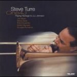 Steve Turre – One 4 J CD SIFIR