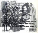 Turban Renewal - A Tribute To Sam The Sham & The Pharaohs CD - Görsel 2