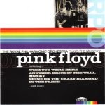 The Royal Philharmonic Orchestra – Plays The Music Of Pink Floyd CD