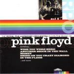 The Royal Philharmonic Orchestra – Plays The Music Of Pink Floyd CD