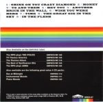 The Royal Philharmonic Orchestra – Plays The Music Of Pink Floyd CD - Görsel 3