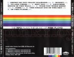The Royal Philharmonic Orchestra – Plays The Music Of Pink Floyd CD - Görsel 2