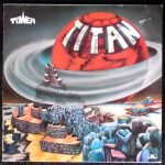 Tower – Titan LP Plak