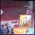 Tower – Titan LP Plak - Görsel 2
