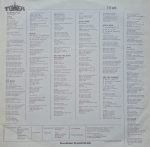 Tower – Titan LP Plak - Görsel 4