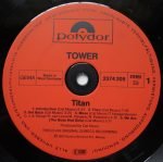 Tower – Titan LP Plak - Görsel 5