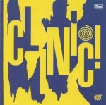 Clinic – Internal Wrangler CD