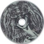 Danzig – Danzig III - How The Gods Kill CD - Görsel 3