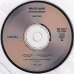 Miles Davis – Bitches Brew 2CD Box - Görsel 4