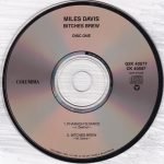 Miles Davis – Bitches Brew 2CD Box - Görsel 3