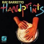 Ray Barretto – Handprints CD SIFIR
