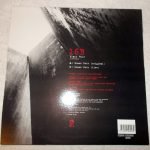 16B – Black Hole 12'' Maxi Single Plak (Deep House) - Görsel 2