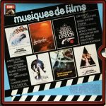 Musiques De Films 3LP Plak Box