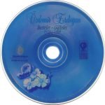 Özdemir Erdoğan – Besteler - Güfteler 1974 - 1984 CD - Görsel 3