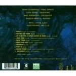 Bojan Z Quartet – Yopla ! CD - Görsel 2