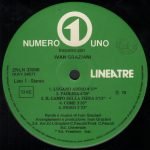 Ivan Graziani – Incontro Con Ivan Graziani LP Plak - Görsel 3