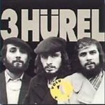 3 Hür-El – Volume 1 CD