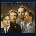 Kraftwerk – Trans-Europe Express CD