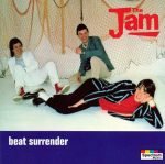 The Jam – Beat Surrender CD