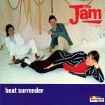The Jam – Beat Surrender CD
