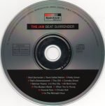 The Jam – Beat Surrender CD - Görsel 3