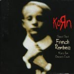 Korn – Good God (French Remixes) CD (Single)