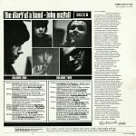 John Mayall's Bluesbreakers – The Diary Of A Band Vol. I+II 2LP Plak Box Set - Görsel 3