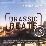 Brassic Beats Volume 3 CD