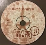 Brassic Beats Volume 3 CD - Görsel 3