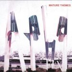 Ariel Pink's Haunted Graffiti – Mature Themes CD
