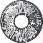 Sex Pistols – Kiss This CD - Görsel 3