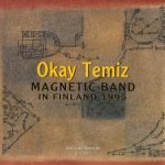 Okay Temiz Magnetic Band – In Finland 1995 CD